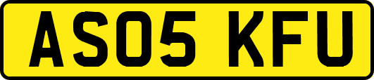 AS05KFU