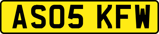 AS05KFW