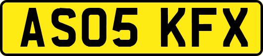 AS05KFX
