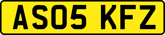 AS05KFZ