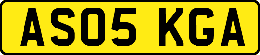 AS05KGA