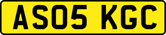 AS05KGC