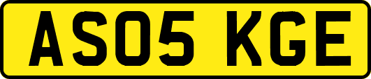 AS05KGE