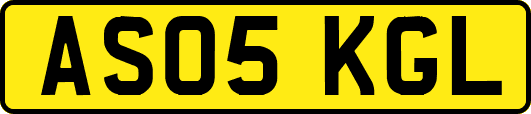 AS05KGL
