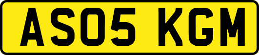 AS05KGM