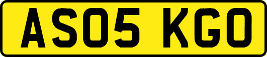 AS05KGO