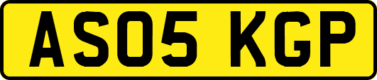 AS05KGP