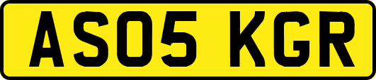 AS05KGR
