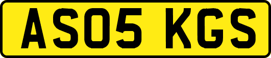 AS05KGS