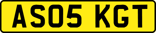 AS05KGT