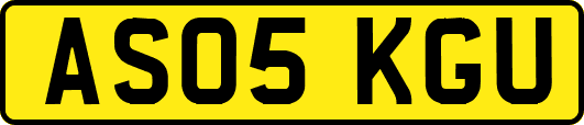 AS05KGU
