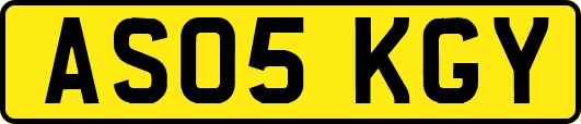 AS05KGY