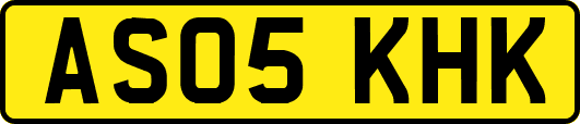 AS05KHK