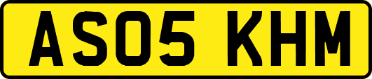 AS05KHM
