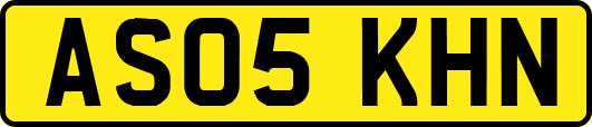 AS05KHN