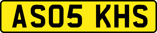 AS05KHS