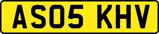 AS05KHV