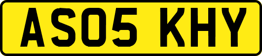AS05KHY