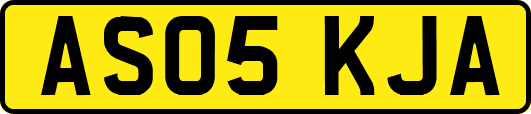 AS05KJA