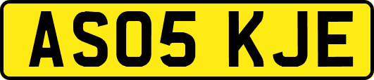 AS05KJE