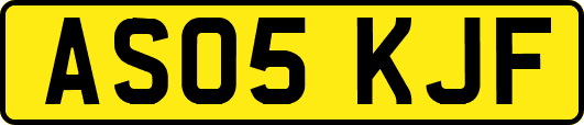AS05KJF
