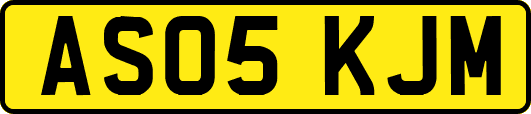 AS05KJM