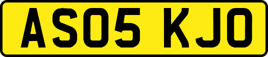AS05KJO