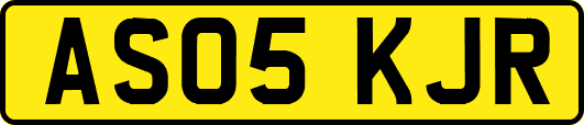 AS05KJR