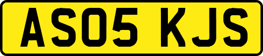 AS05KJS