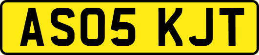AS05KJT