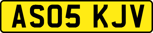 AS05KJV