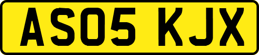 AS05KJX