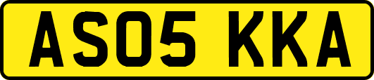 AS05KKA