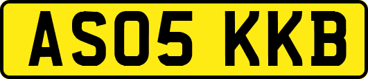 AS05KKB