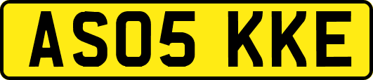 AS05KKE