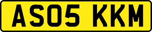AS05KKM