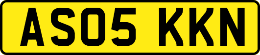 AS05KKN