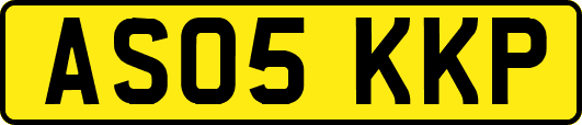 AS05KKP