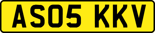 AS05KKV
