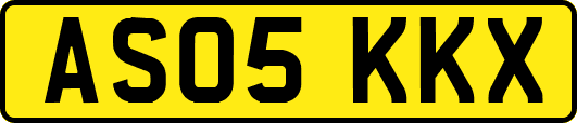 AS05KKX