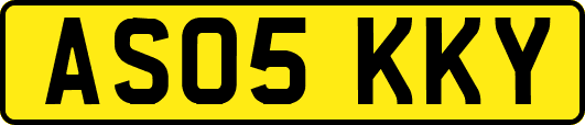 AS05KKY