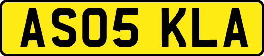 AS05KLA
