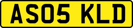 AS05KLD
