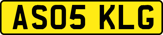 AS05KLG