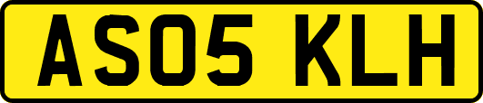 AS05KLH