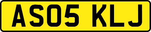 AS05KLJ