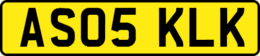 AS05KLK