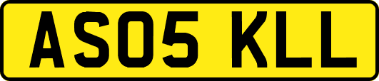 AS05KLL