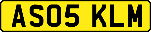 AS05KLM