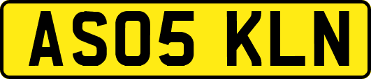 AS05KLN